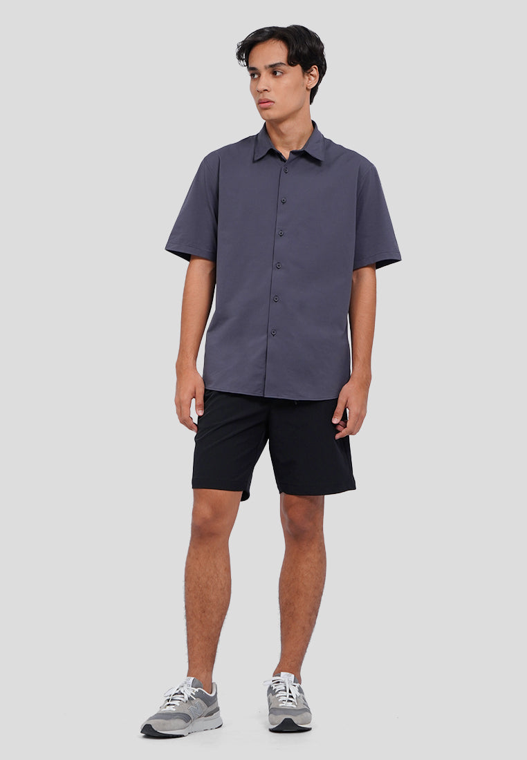 Short Sleeve Active Shirt