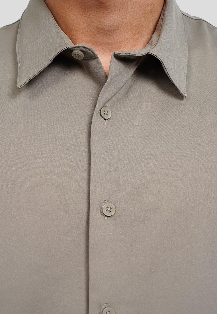 Short Sleeve Active Shirt