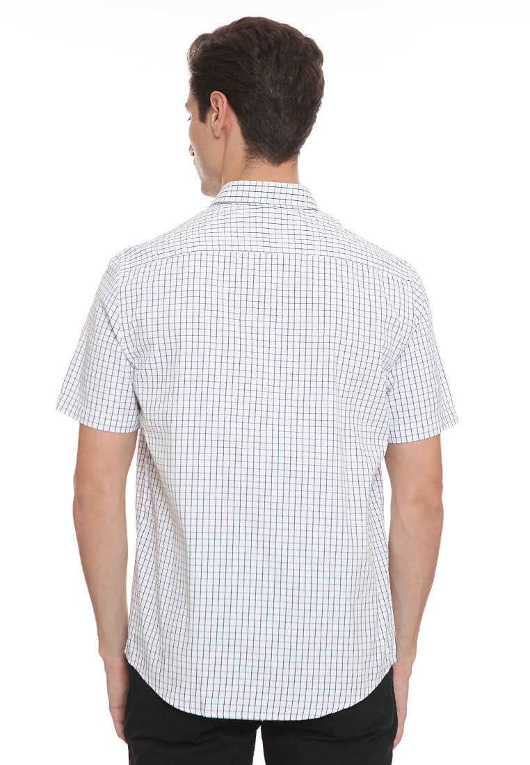 Short Sleeves Shirt