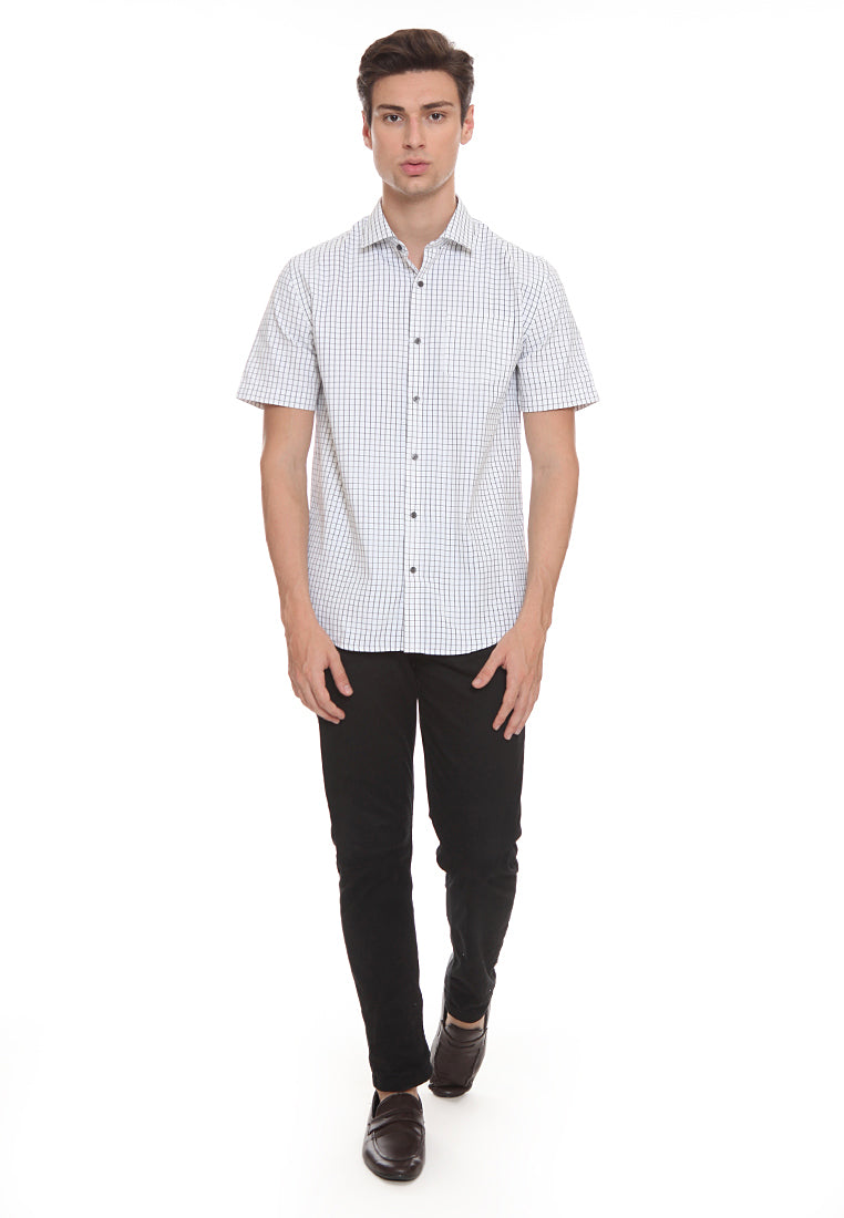 Short Sleeves Shirt