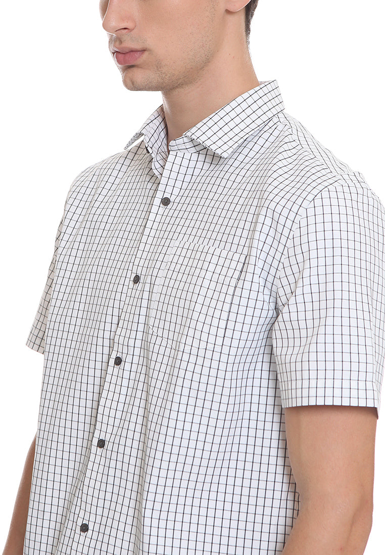 Short Sleeves Shirt