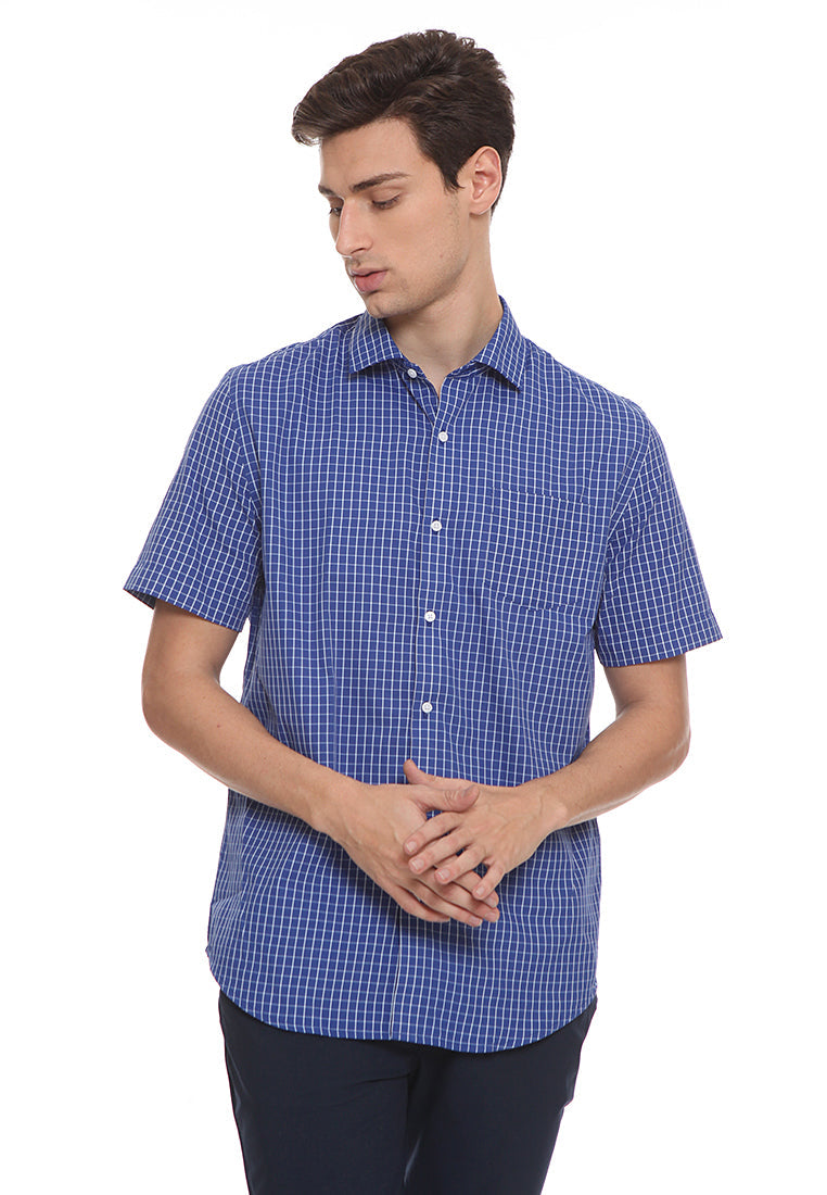 Short Sleeve Shirt