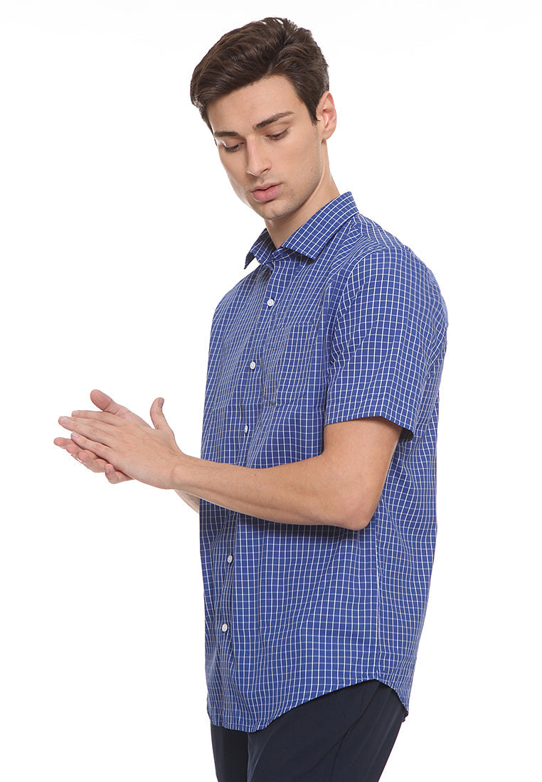 Short Sleeve Shirt