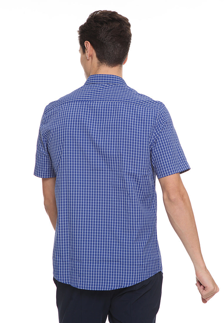 Short Sleeve Shirt