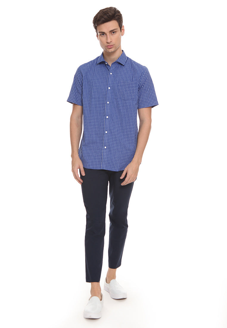 Short Sleeve Shirt
