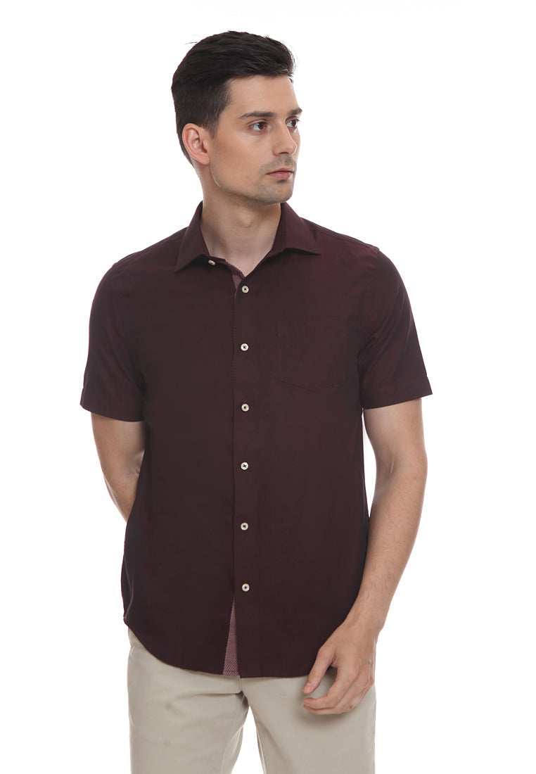 Short Sleeves Shirt