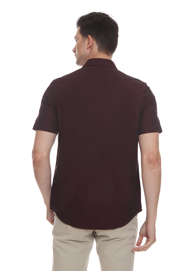 Short Sleeves Shirt