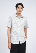Short Sleeve Printed Shirt