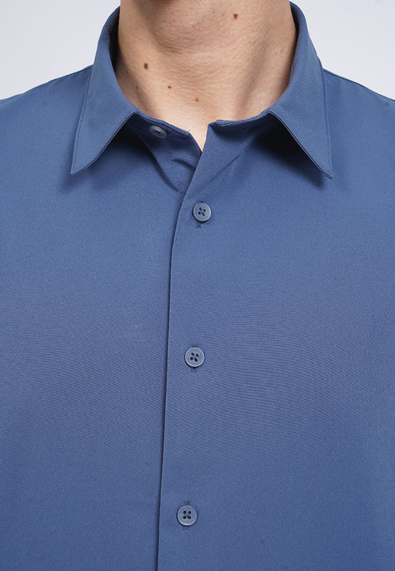 4-Way Stretch Short Sleeve Shirt