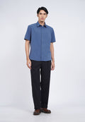 4-Way Stretch Short Sleeve Shirt