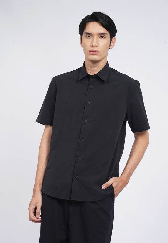 4-Way Stretch Short Sleeve Shirt