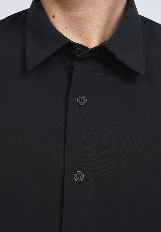 4-Way Stretch Short Sleeve Shirt