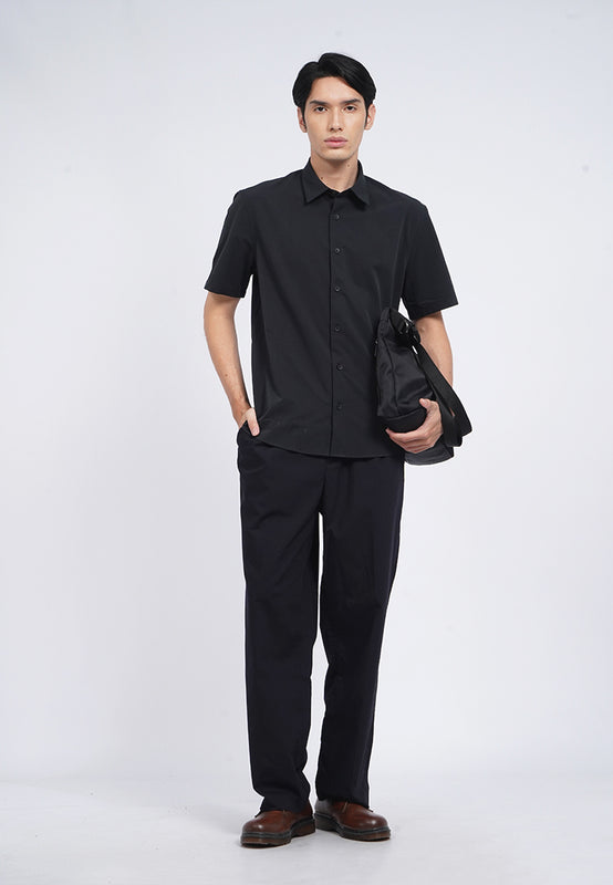 4-Way Stretch Short Sleeve Shirt