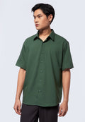 Regular Fit Short Sleeve Shirt