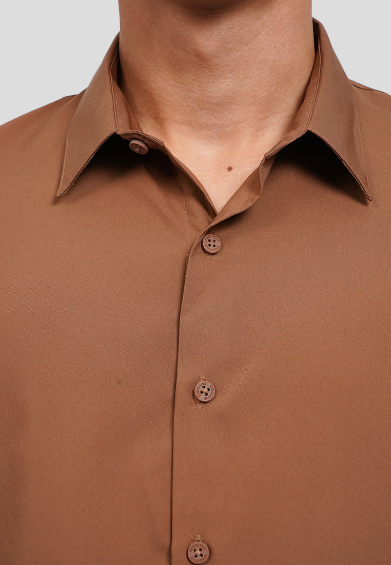 Quick Dry Short Sleeve Shirt