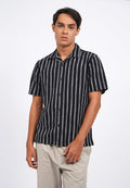 Regular Fit Short Sleeve Resort Shirt