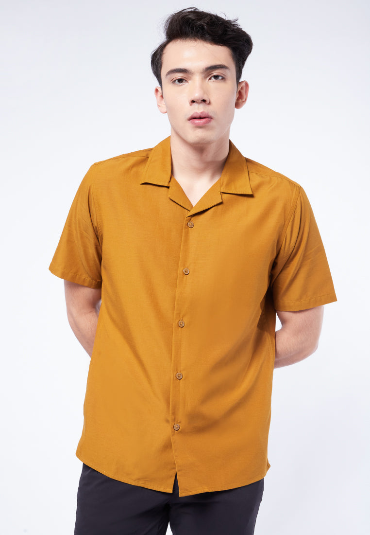 Short Sleeve Resort Shirt