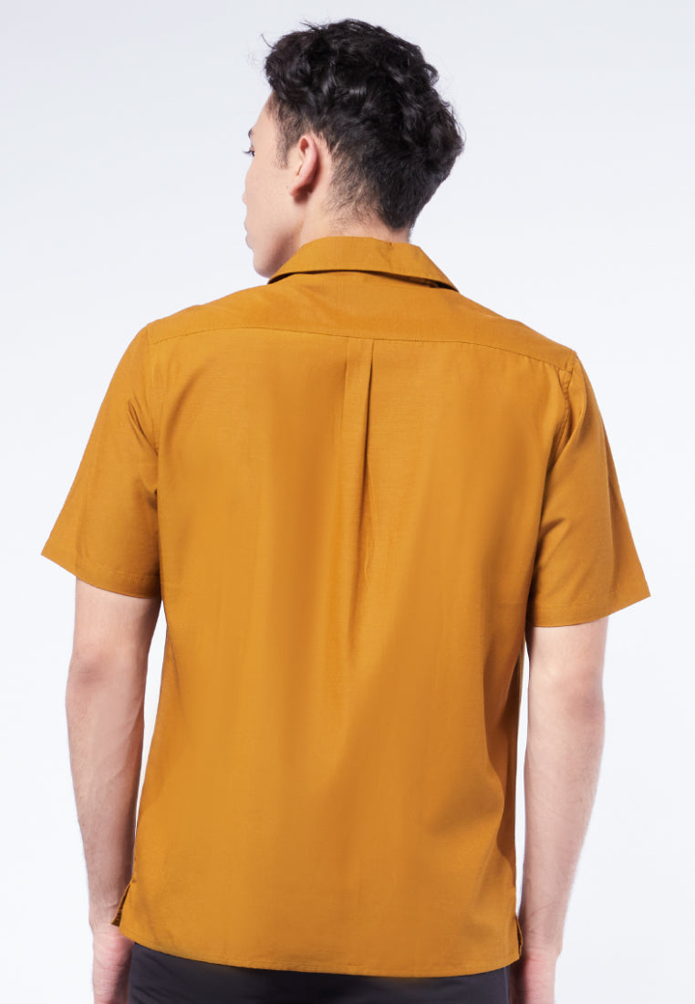 Short Sleeve Resort Shirt