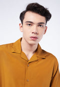 Short Sleeve Resort Shirt