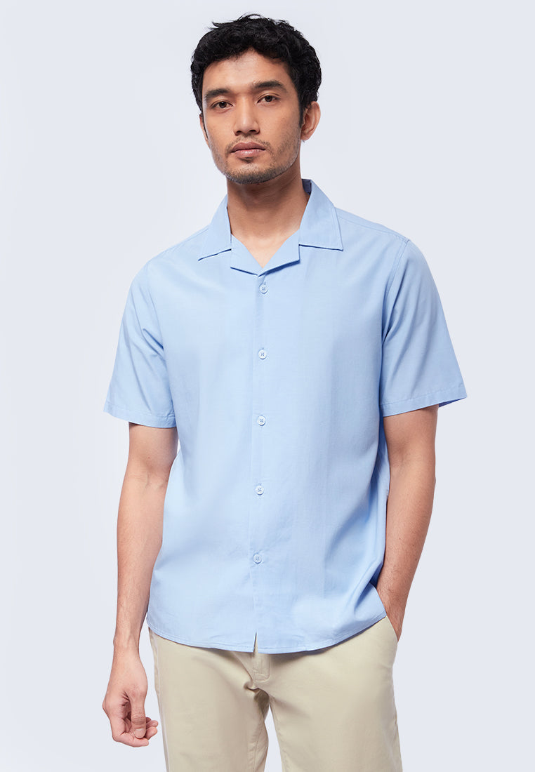 Short Sleeve Resort Shirt