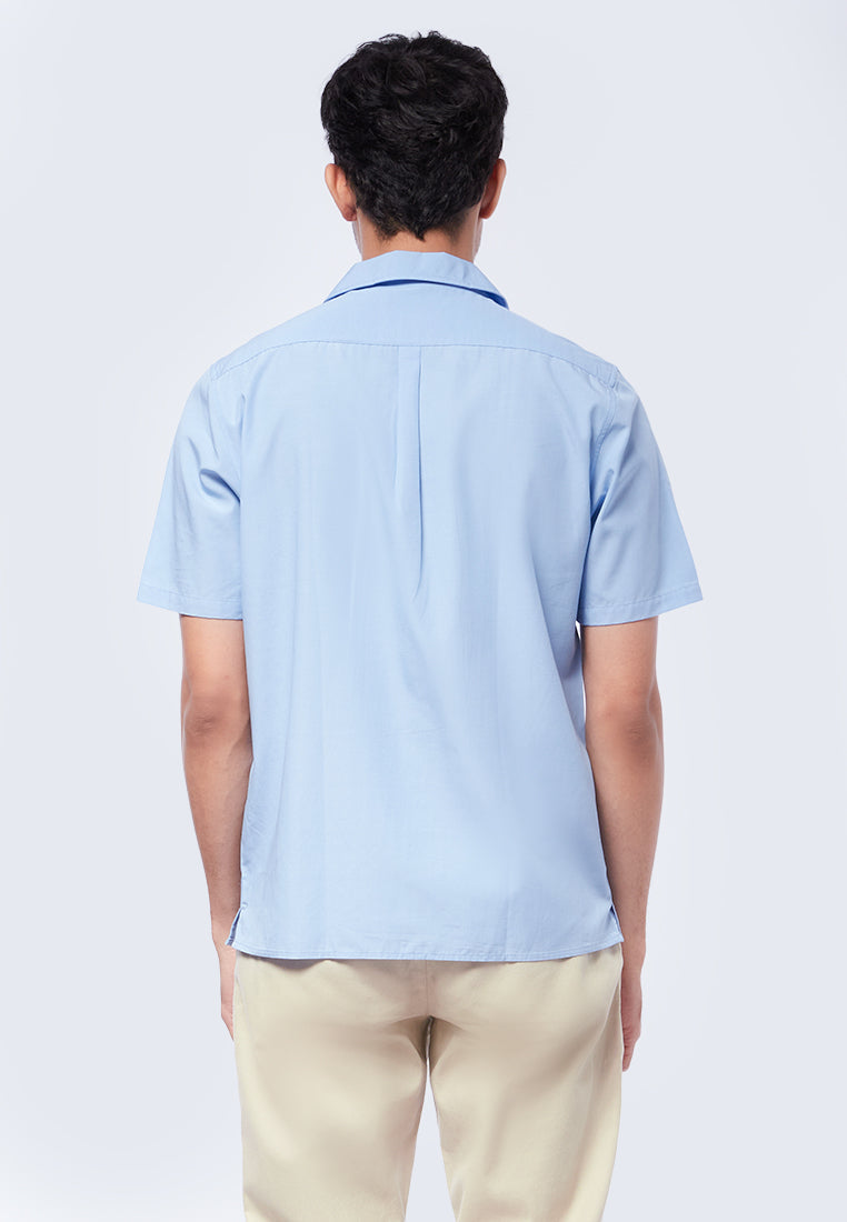 Short Sleeve Resort Shirt