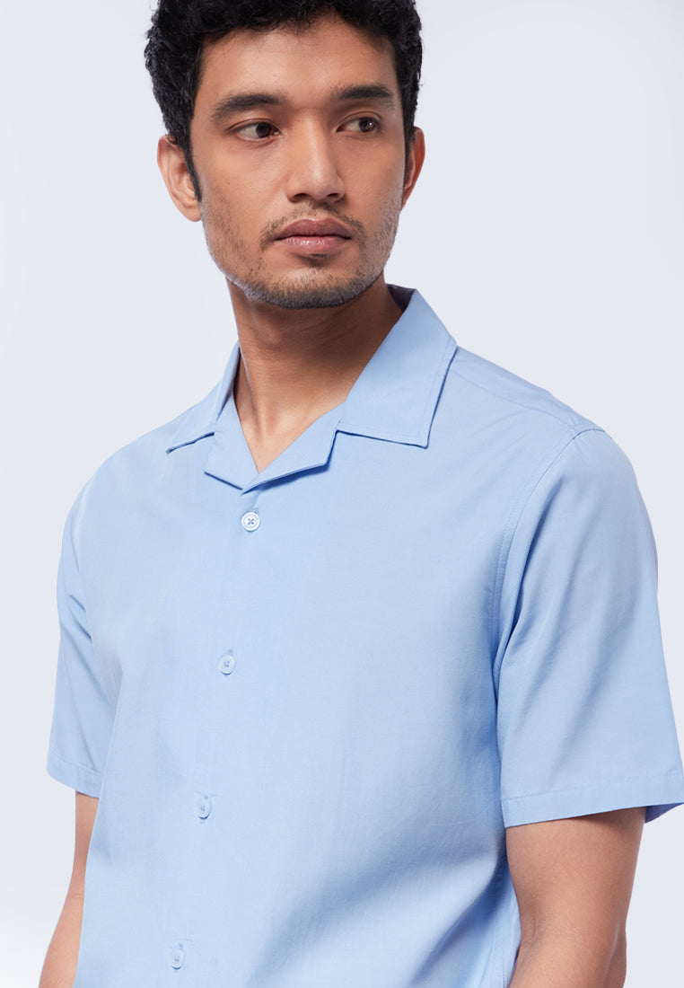 Short Sleeve Resort Shirt