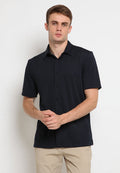 Regular fit short sleeve shirt