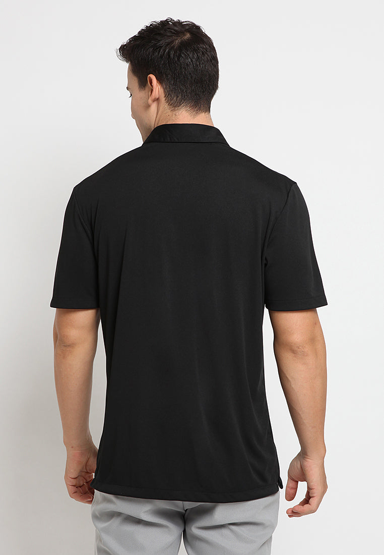 short sleeve basic shirt