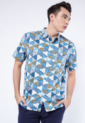 Printed Shirt by Ethnologi