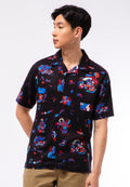 Executive x Arya Mularama Printed Shirt