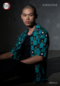 Demon Slayer Executive Tanjiro Shirt