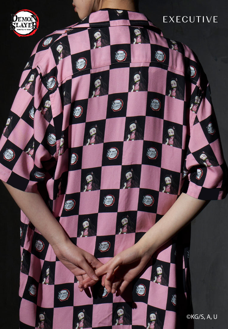 Demon Slayer Executive Nezuko Shirt