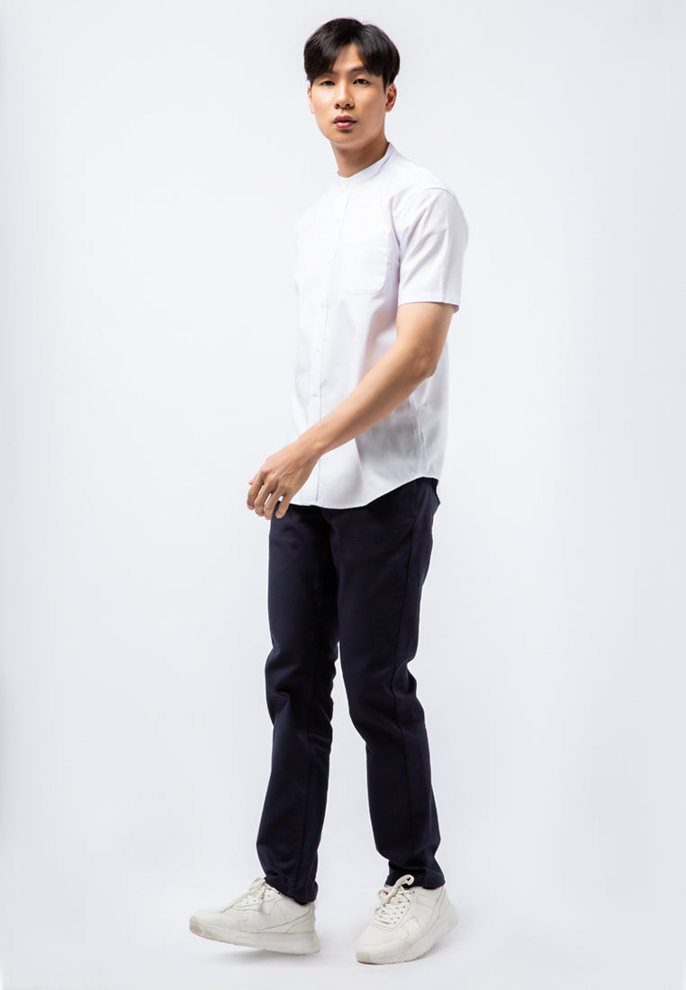 Short Sleeve Koko Shirt