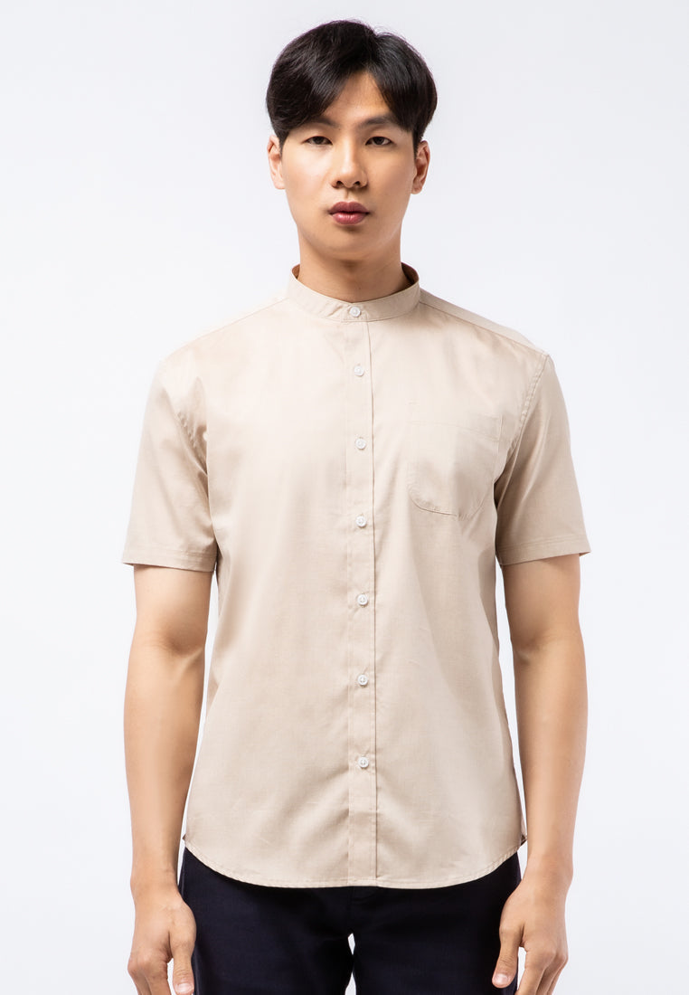 Short Sleeve Koko Shirt
