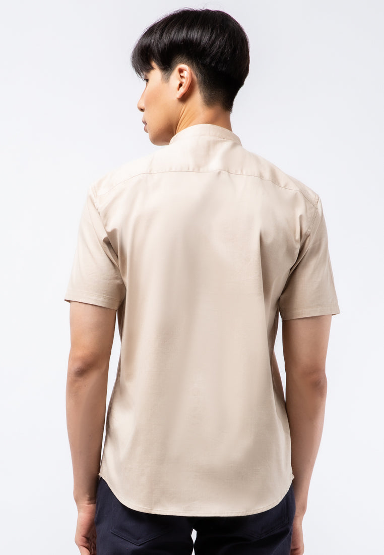 Short Sleeve Koko Shirt