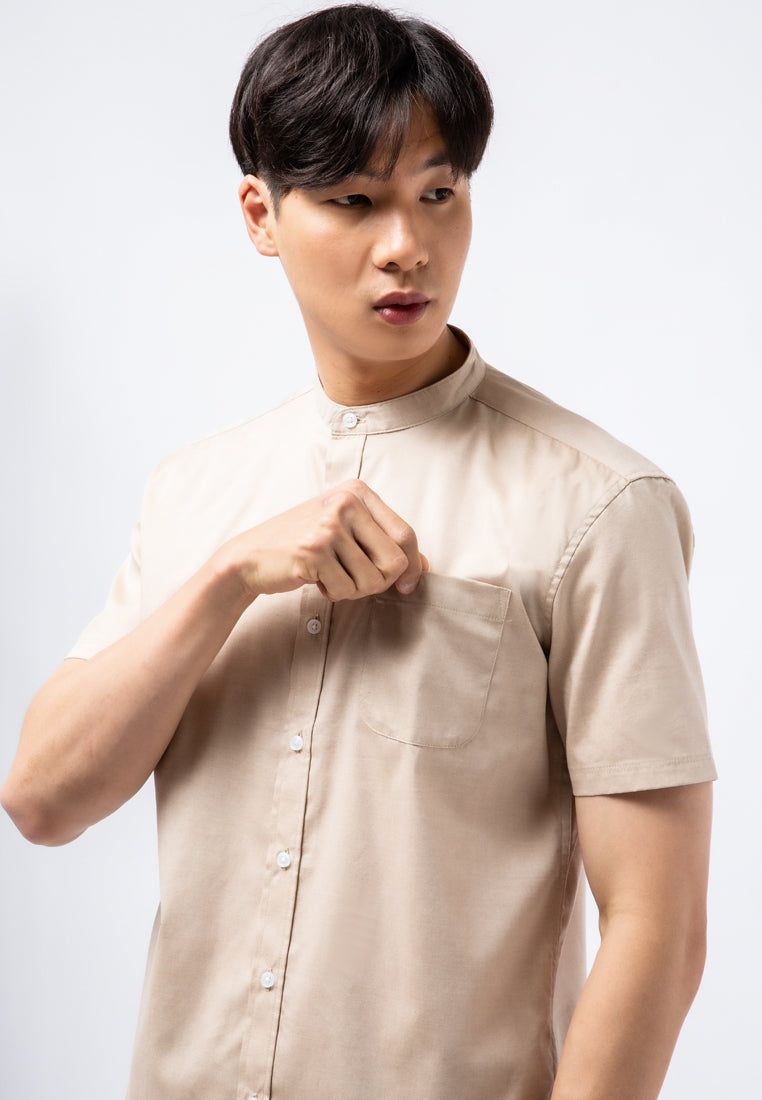 Short Sleeve Koko Shirt
