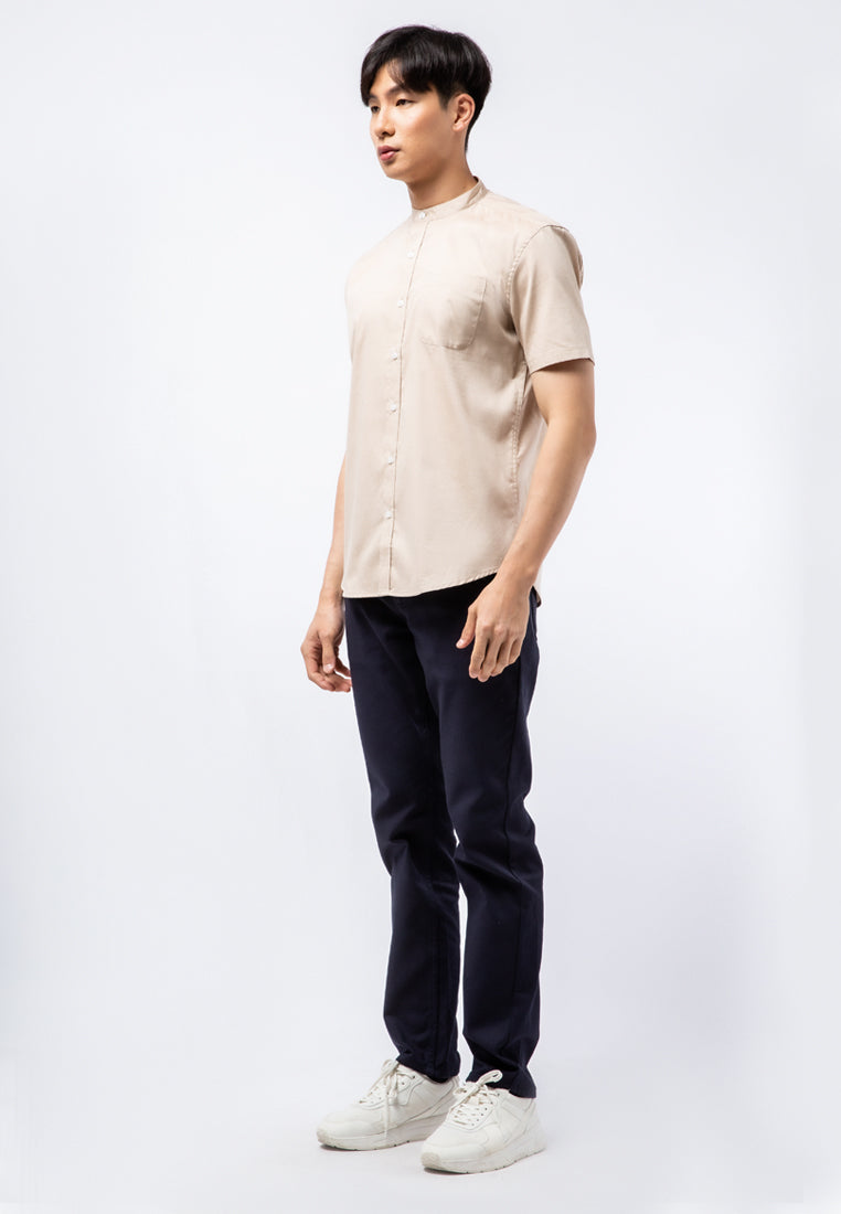 Short Sleeve Koko Shirt