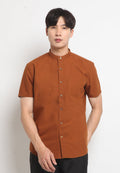 Short Sleeve Koko Shirt