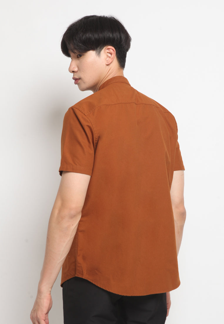 Short Sleeve Koko Shirt