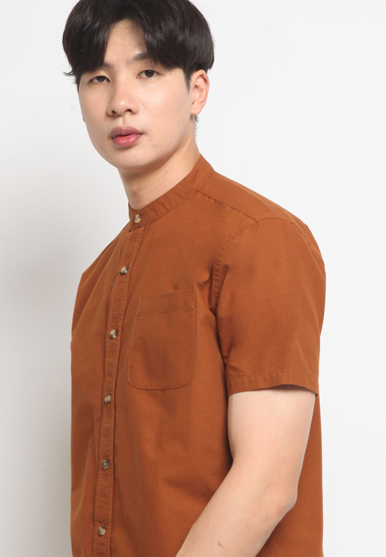 Short Sleeve Koko Shirt