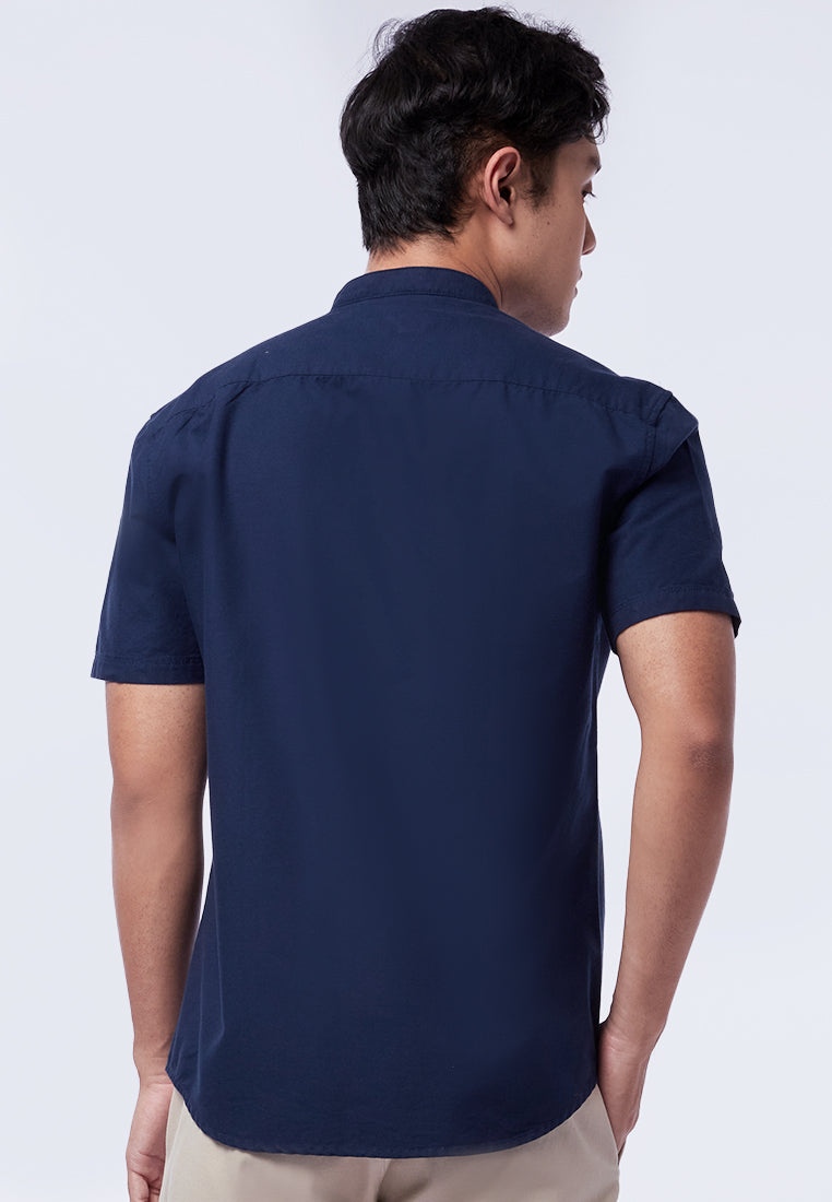 Regular Fit Short Sleeve Koko Shirt
