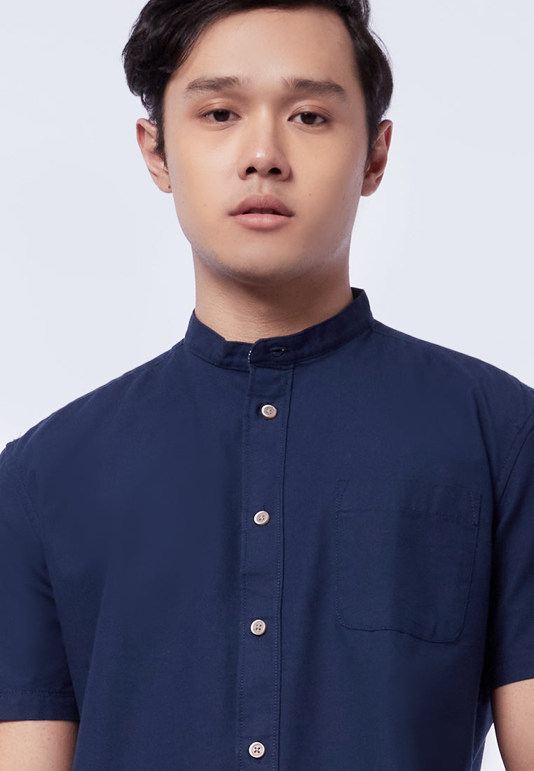 Regular Fit Short Sleeve Koko Shirt