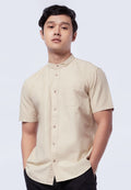Regular Fit Short Sleeve Koko Shirt