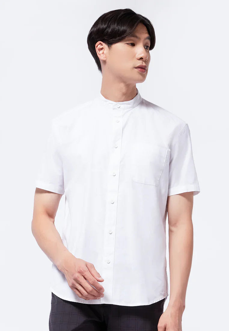 Short Sleeve Koko Shirt