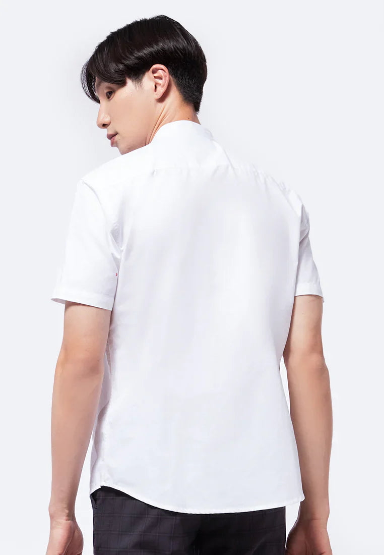 Short Sleeve Koko Shirt