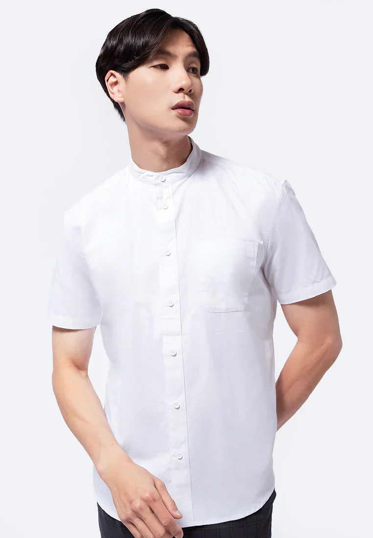 Short Sleeve Koko Shirt
