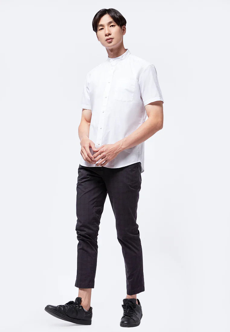 Short Sleeve Koko Shirt