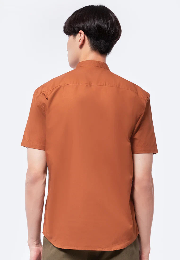 Short Sleeve Koko Shirt