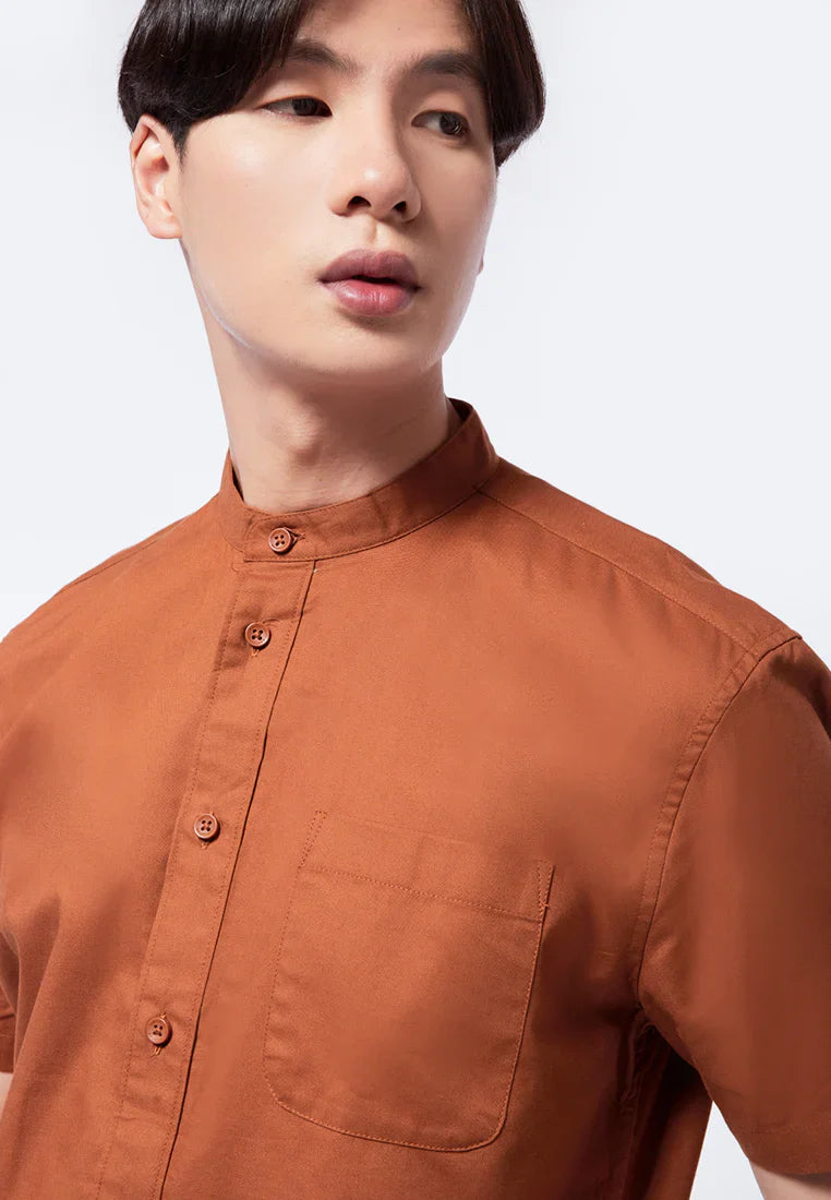 Short Sleeve Koko Shirt