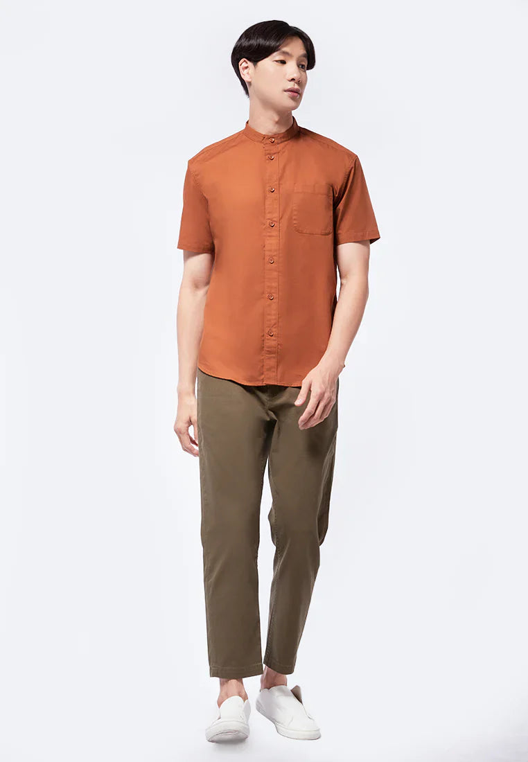 Short Sleeve Koko Shirt